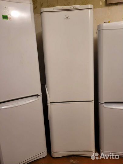 Холодильник indesit с гарантией