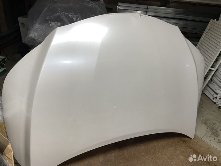 Капот Lexus Rx 4 2016-2022