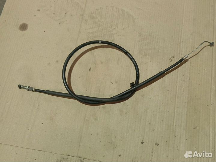 Трос сцепления Suzuki gsxr 600/750 L11-16