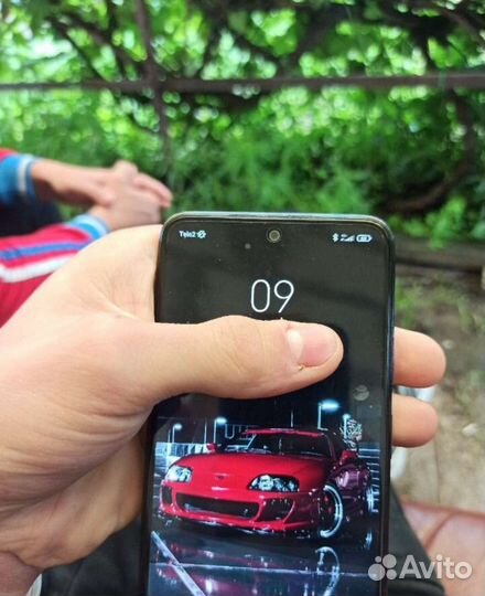 Xiaomi Redmi Note 10S, 4/64 ГБ