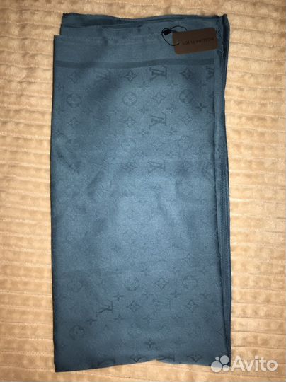 Шарфы платки палантины