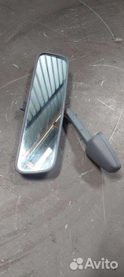 Зеркало салона Nissan Serena c23