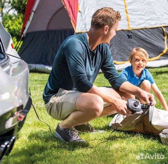 Насос электрический Intex