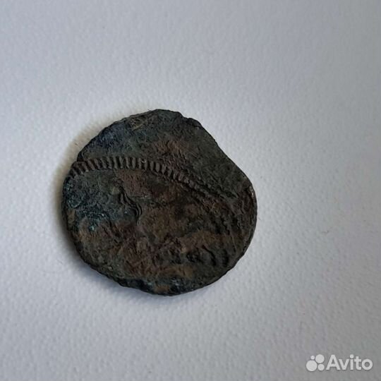 Брак полушка Елизавета 1757-59