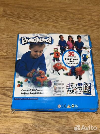 Конструктор