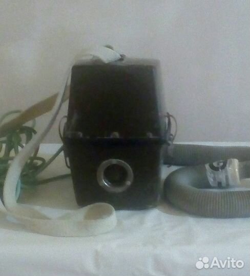 Мини-пылесос 