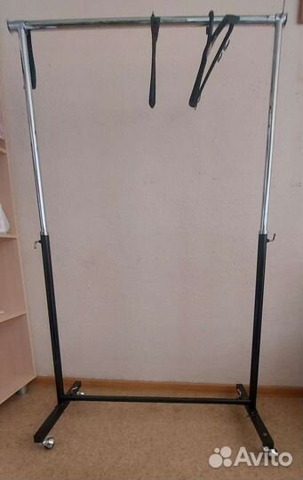 Вешалка для одежды напольная, бу