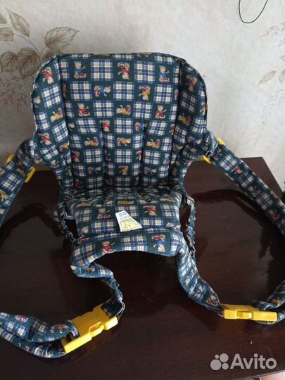 Рюкзак переноска кенгуру Chit