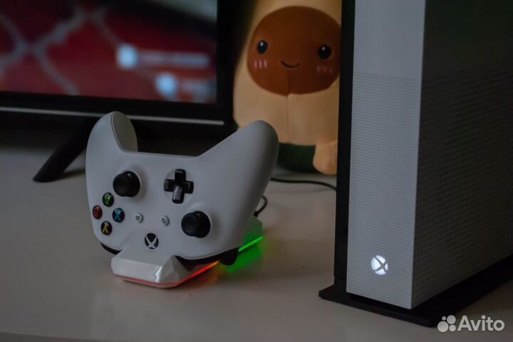 Xbox one s 1tb all digital