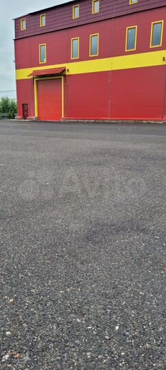 Производство, 1440 м²