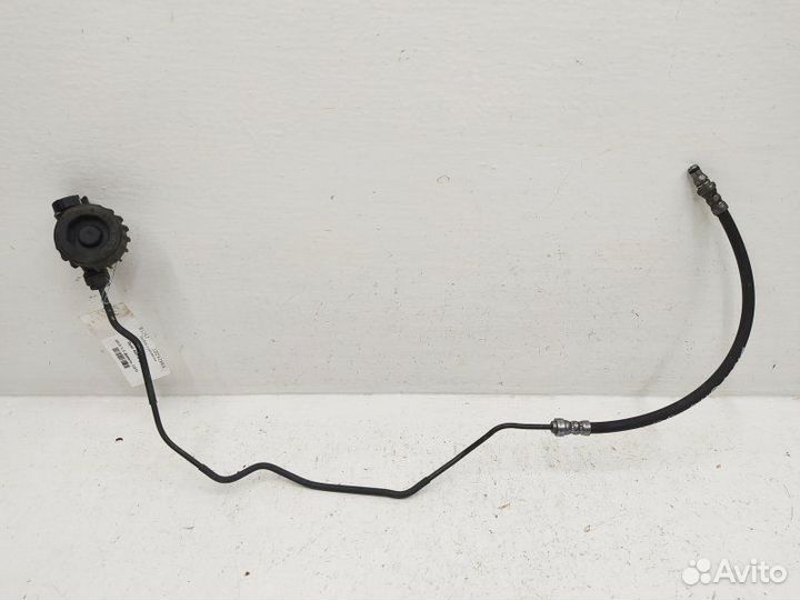 Трубка сцепления Опель Астра J Зафира C 13г