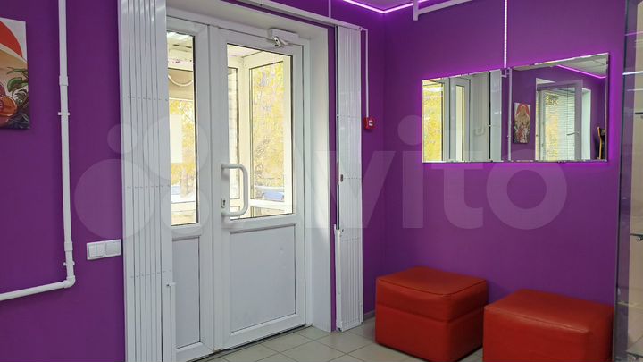 Свободного назначения, 31 м²