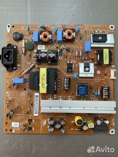 EAX65423701 (1.9) Rev. 1.0