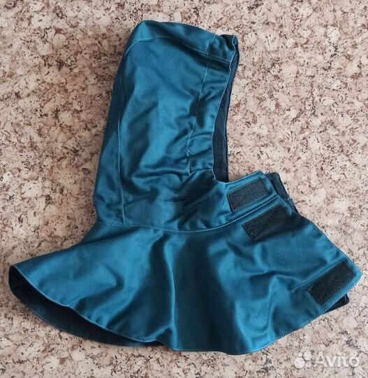 Подшлемник сварщика Марс