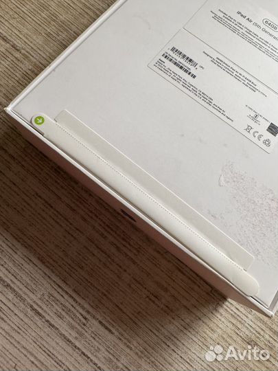 Apple iPad Air A2588