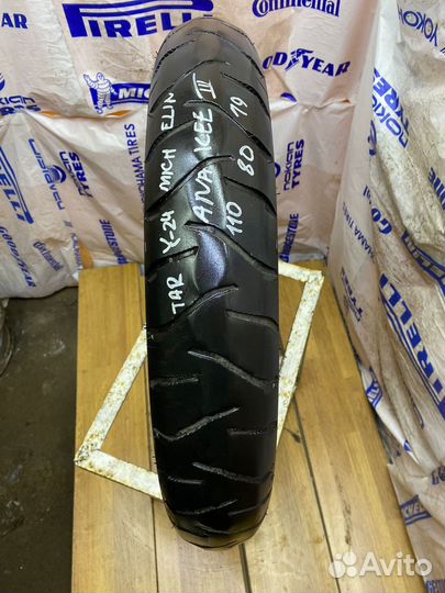 110/80/19 mechelin anakee 3 (y24-1м)