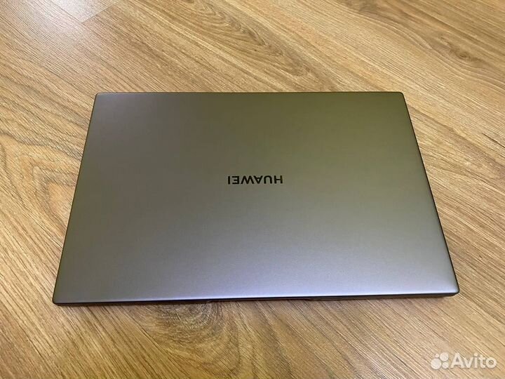 Ноутбук Huawei MateBook D 14 (запчасти)