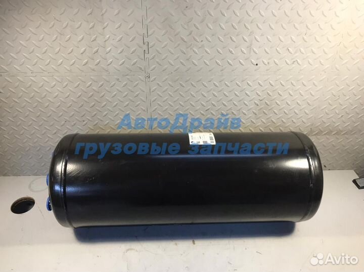 Ресивер воздушный Мерседес Актрос