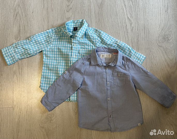 Одежда для мальчика