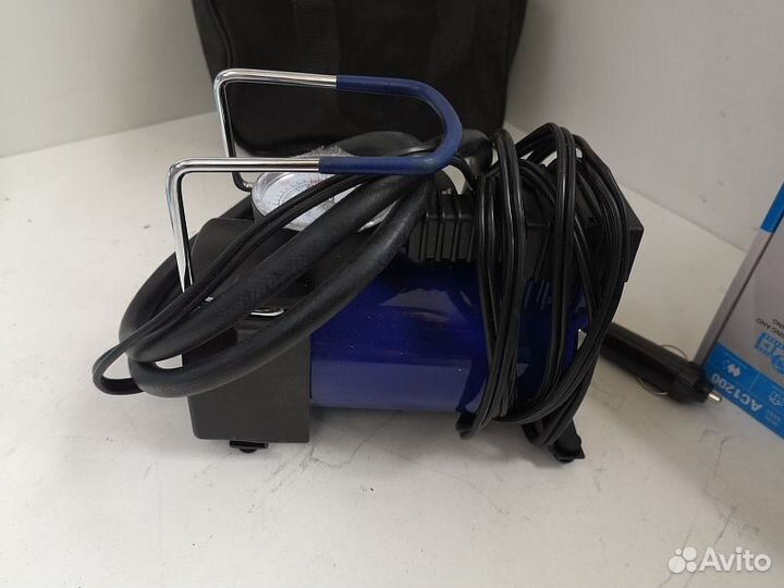 Автомобильный компрессор No name RLA-0001