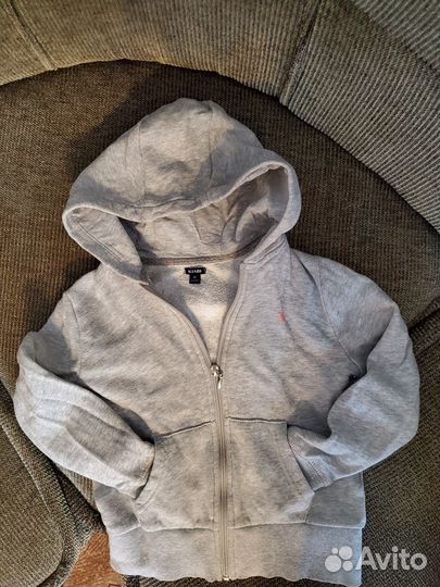 Вещи для девочки пакетом