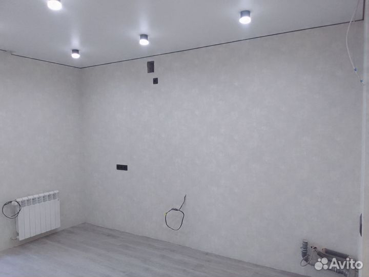 Ремонт квартир под ключ отделочные работы