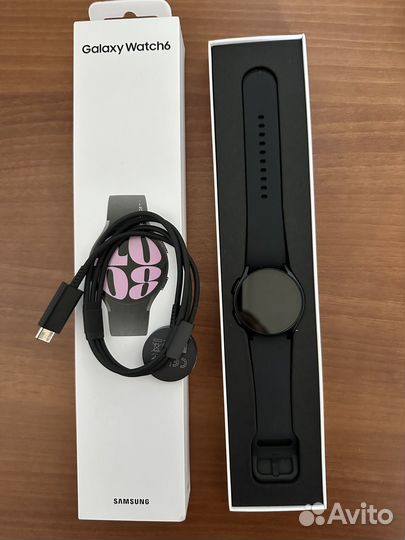 Samsung galaxy watch 6 40mm