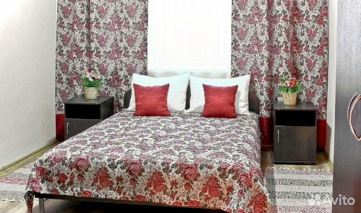 База отдыха - Лесное Поместье - путевки