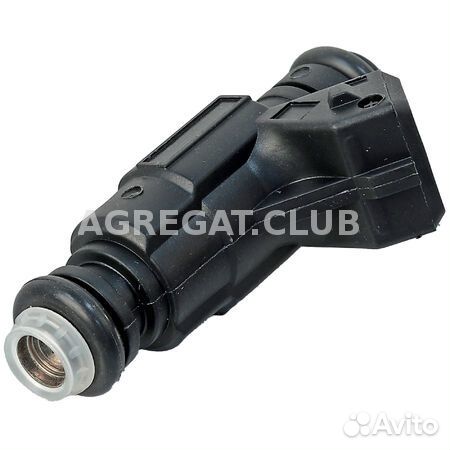 Форсунка топливная krauf FIB1849JT