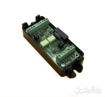 Конвертор интерфейсов RS-232/422 (AVT-RS422)