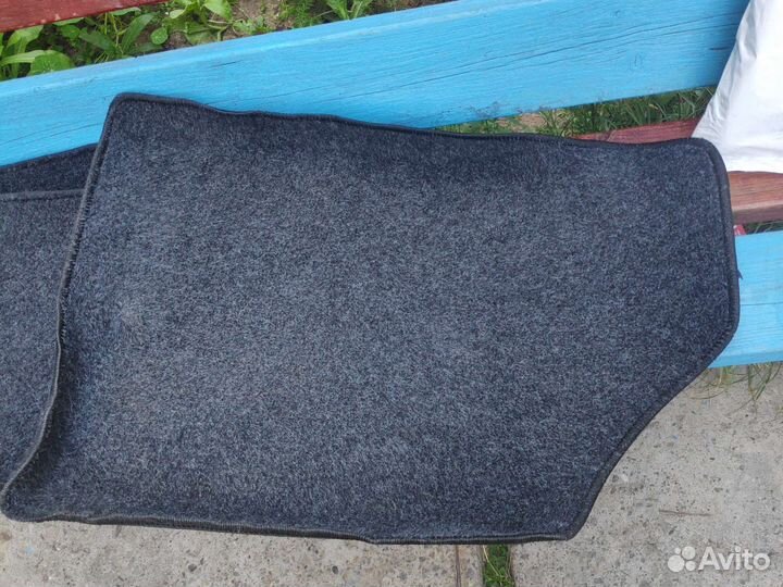 Коврики для авто kia ceed, Hyundai i30