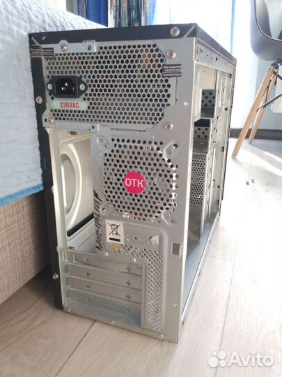 Корпус для компьютера