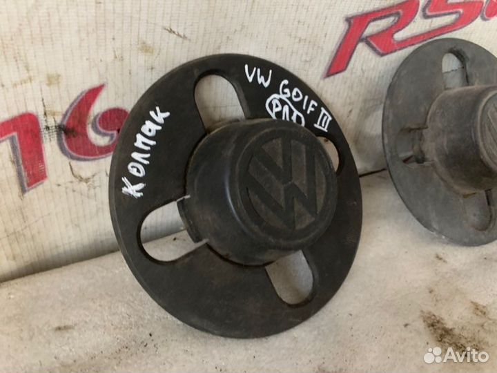 Колпак Volkswagen Golf 3