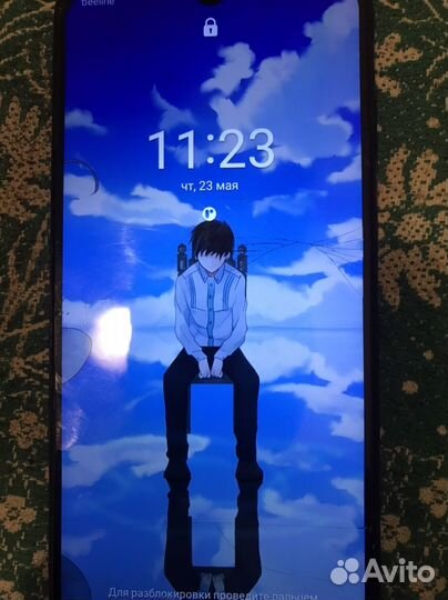 Samsung Galaxy M12, 3/32 ГБ