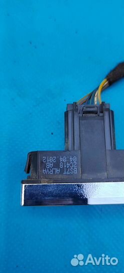 Кнопка ESP Ford Mondeo IV (2007-2015)