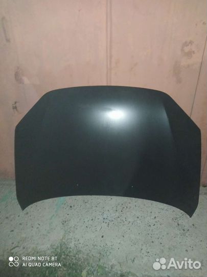 Капот Ваз 2190 Гранта Новый