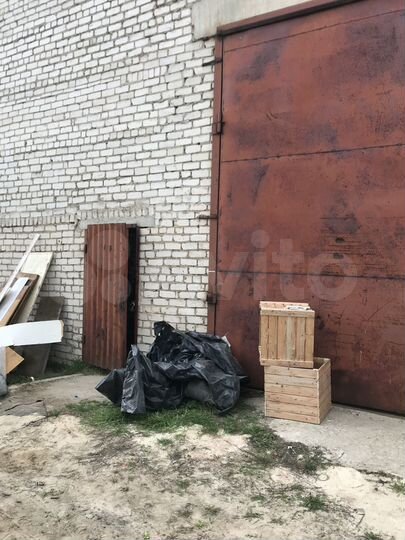 Свободного назначения, 50 м²