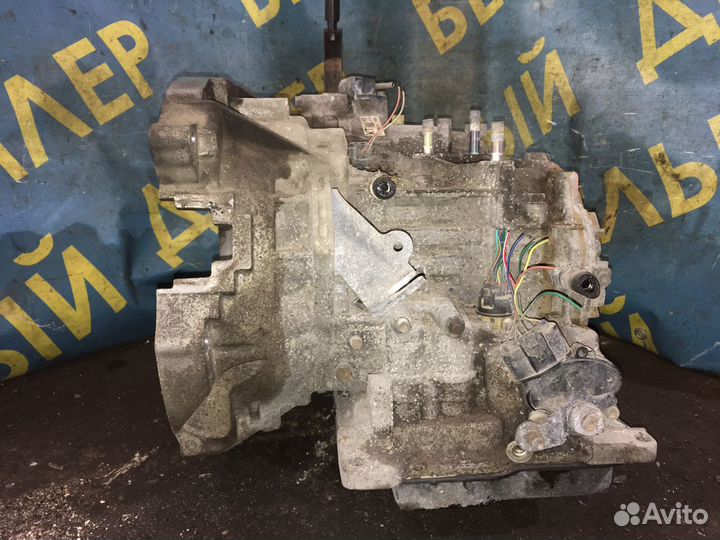 Автоматическая коробка передач Mazda 6 GH