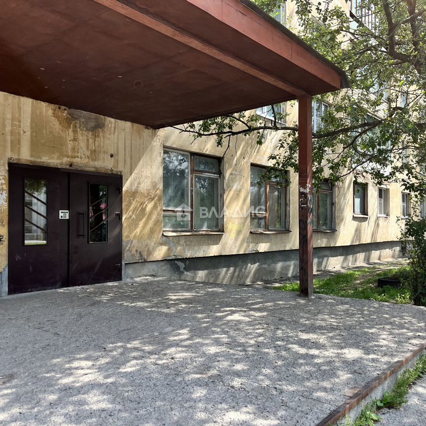 Квартира 12.4 м² в Вологда — фото 20 из 21