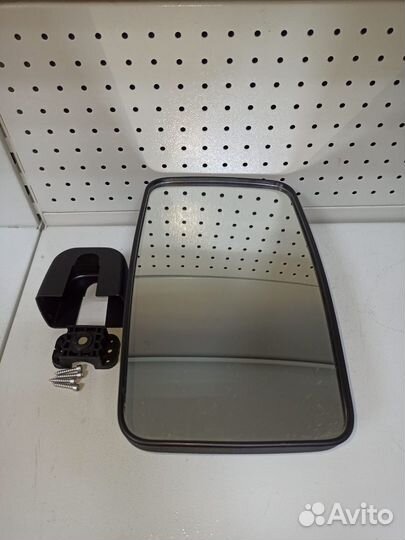 Зеркало заднего вида основное (R/L) с обогревом JA