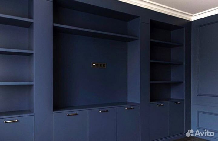 Шкафы купе на заказ