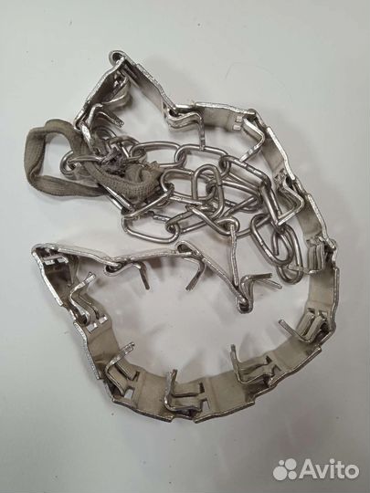 Ошейник строгий