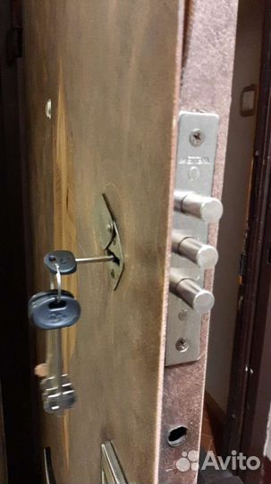 Вскрытие Замков - Ремонт - Установка Замков