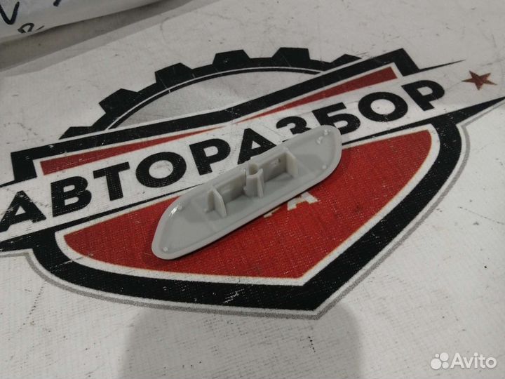 Крышка омывателя фар правая honda accord 8 CU