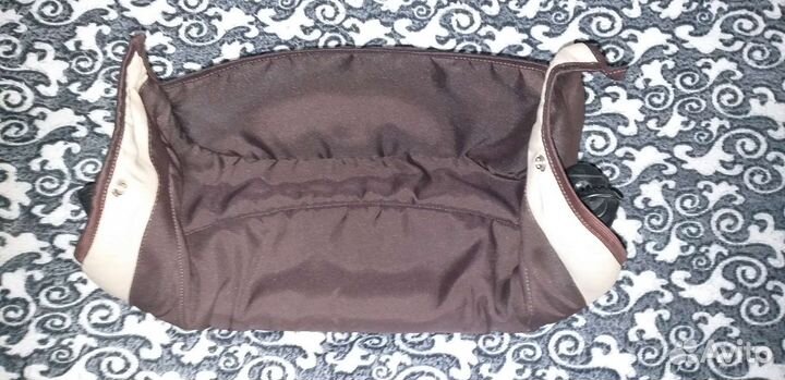 Для детской коляски adamexc