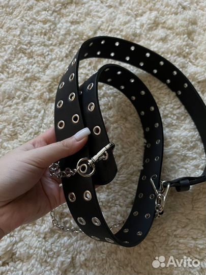 Ремень женский