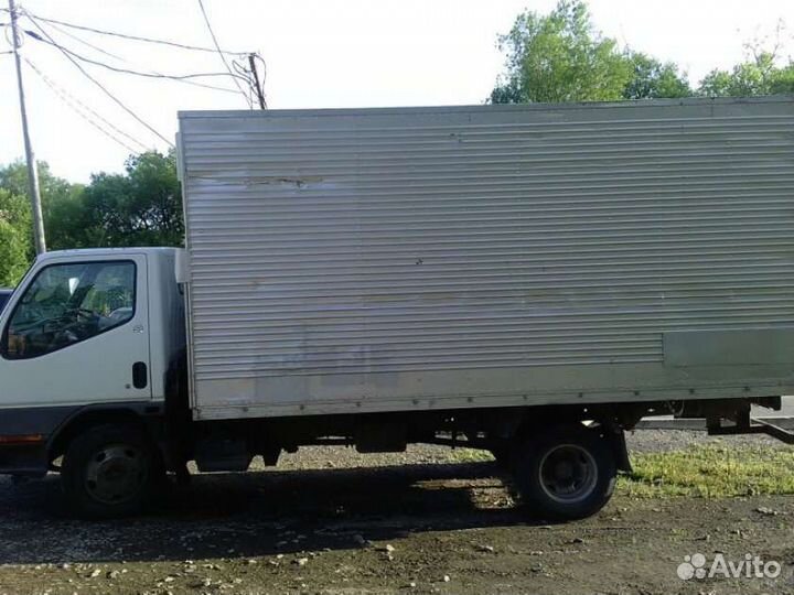 Грузоперевозки. Квартирные переезды. Грузчики