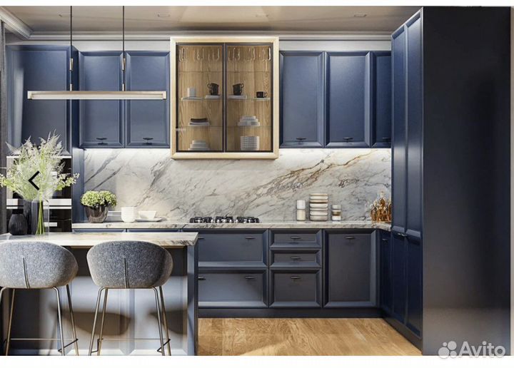 Мебельный бизнес