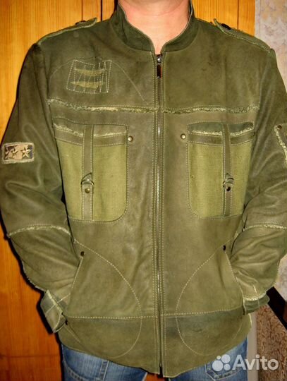 Пошив и ремонт одежды из кожи и меха