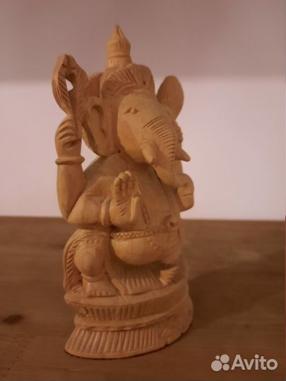 Статуэтка слон